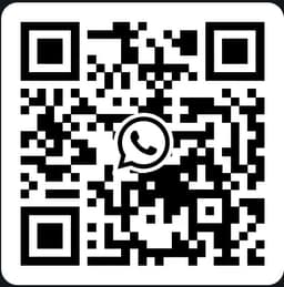 WhatsApp QR Code